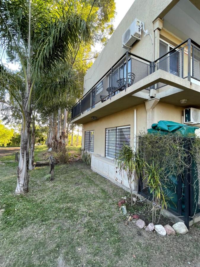 Apart Altos Del Golf Colon  Exterior photo