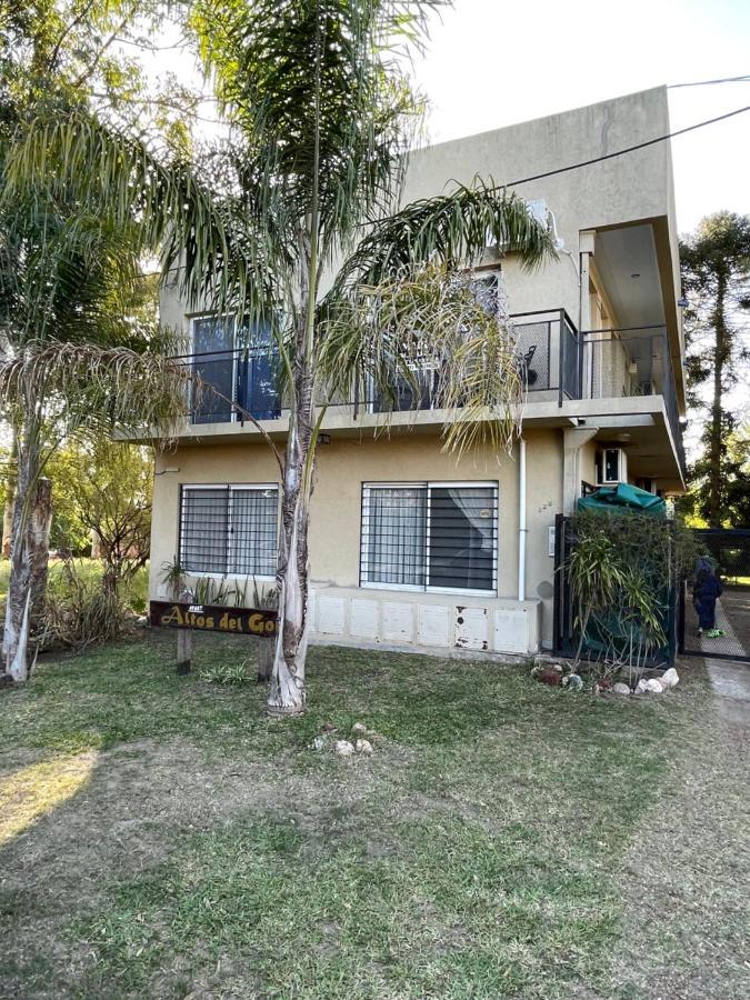 Apart Altos Del Golf Colon  Exterior photo