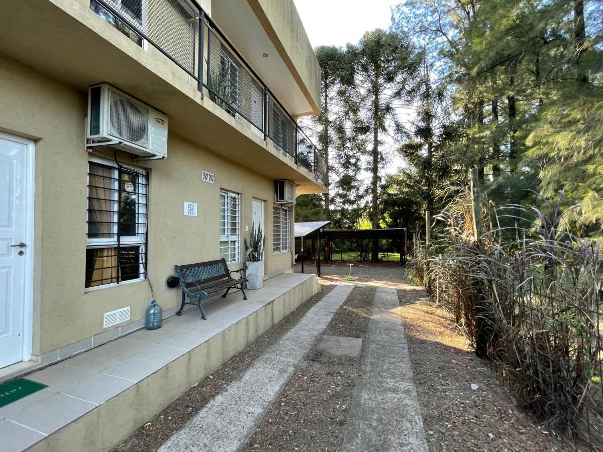 Apart Altos Del Golf Colon  Exterior photo
