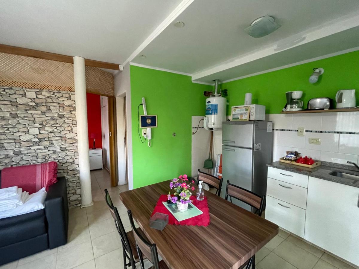 Apart Altos Del Golf Colon  Exterior photo
