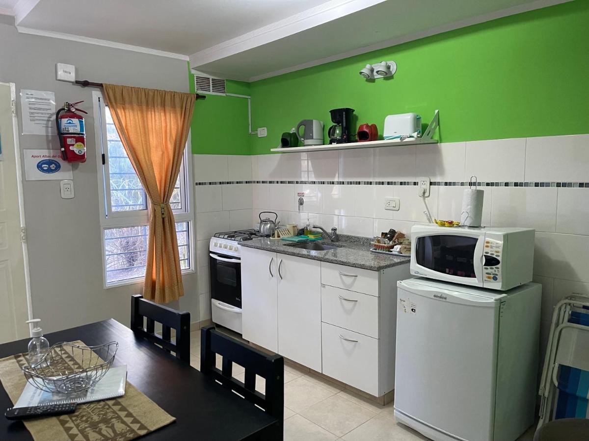 Apart Altos Del Golf Colon  Exterior photo