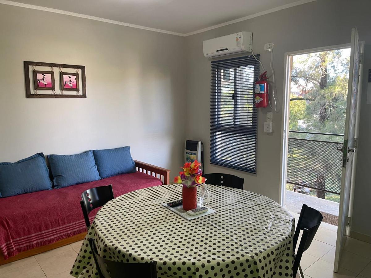 Apart Altos Del Golf Colon  Exterior photo