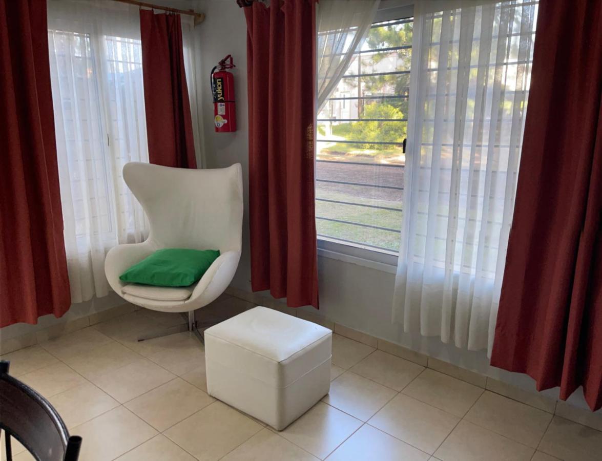 Apart Altos Del Golf Colon  Exterior photo