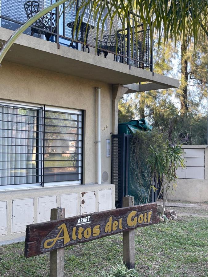 Apart Altos Del Golf Colon  Exterior photo