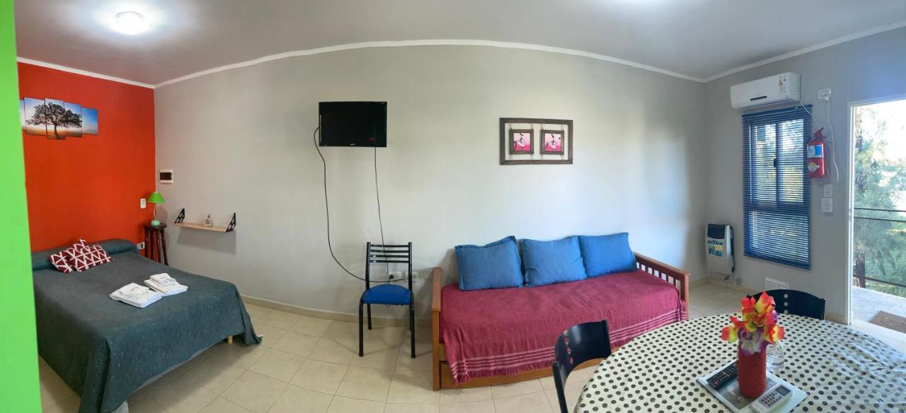 Apart Altos Del Golf Colon  Exterior photo