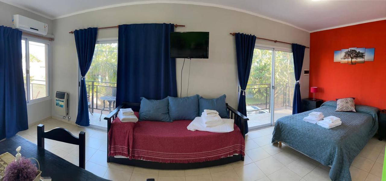 Apart Altos Del Golf Colon  Exterior photo