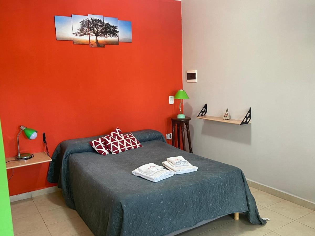 Apart Altos Del Golf Colon  Exterior photo