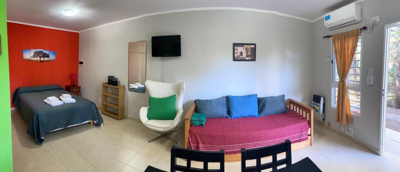 Apart Altos Del Golf Colon  Exterior photo